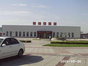 石家庄北站最新爆料,揭秘神秘工程进展与影响  第1张